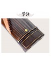 敦煌古箏 鳳枝吟月 貴妃戲鸚 698J-GF