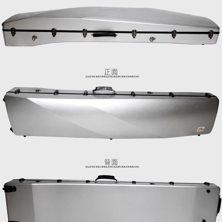 古箏專用 玻璃纖維硬盒 HARD CASE