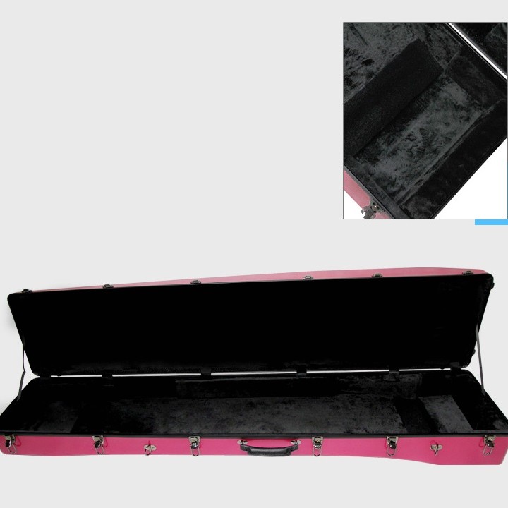 古箏專用 玻璃纖維硬盒 HARD CASE