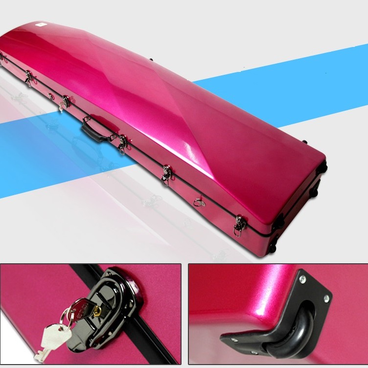 古箏專用 玻璃纖維硬盒 HARD CASE