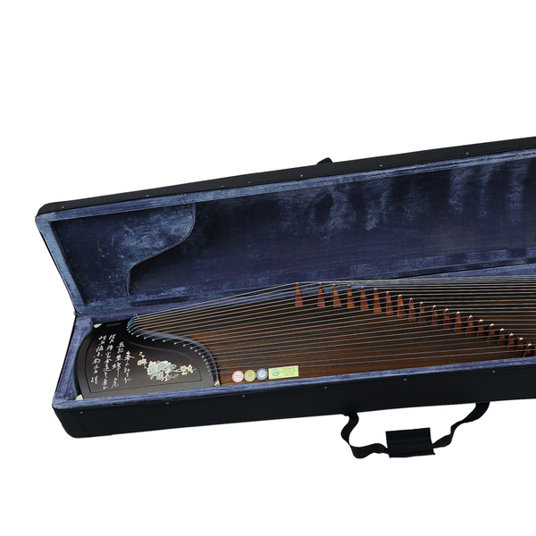 古箏專用 輕體硬盒 HARD CASE