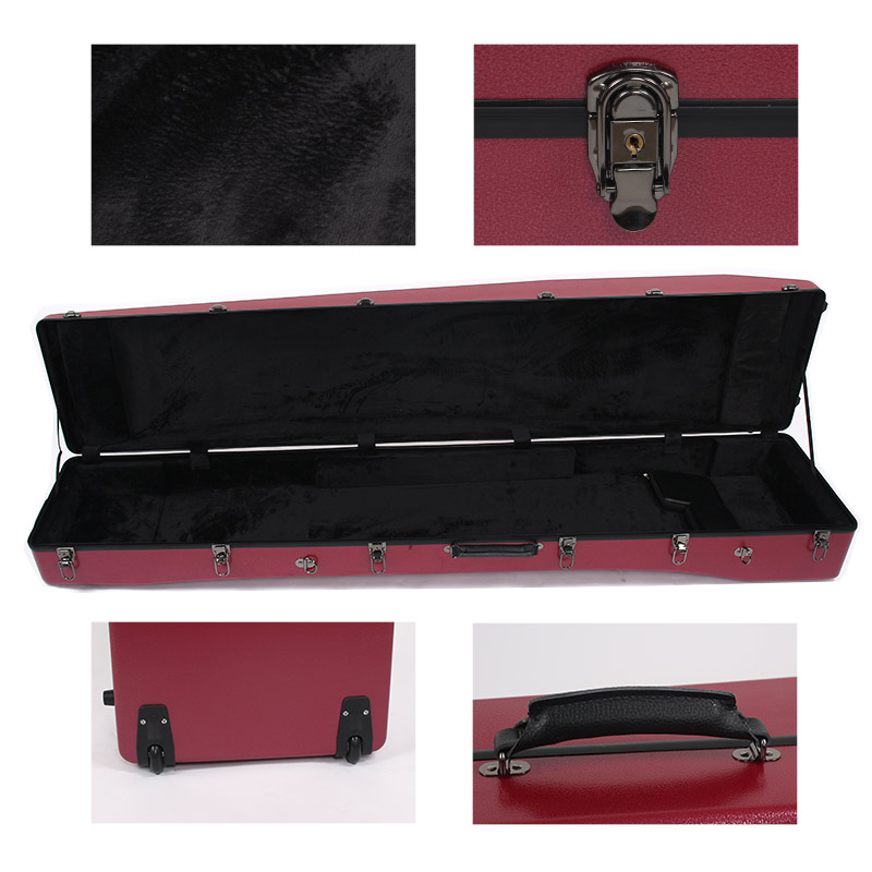 古箏專用 玻璃纖維硬盒 HARD CASE