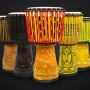 13吋 非洲鼓 雕刻大師款  