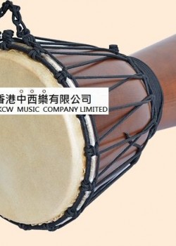 GANA 10吋 非洲鼓