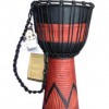 MEINL 10吋 非洲鼓