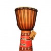 MEINL 10吋 非洲鼓