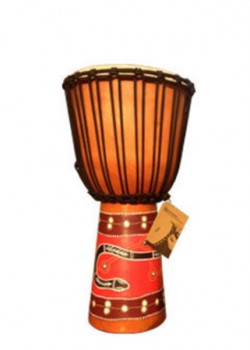 MEINL 10吋 非洲鼓