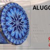 ALUGO 10吋 非洲鼓 炫彩款
