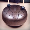 12吋 11音無憂 空靈鼓 STEEL TONGUE DRUM