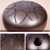 12吋 11音無憂 空靈鼓 STEEL TONGUE DRUM