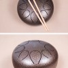 12吋 11音無憂 空靈鼓 STEEL TONGUE DRUM