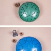 12吋 11音無憂 空靈鼓 STEEL TONGUE DRUM