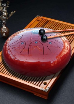 14吋 15音 無憂 空靈鼓 鋼舌鼓
