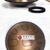 zenko 鋼舌鼓 手碟鼓 HANDPAN