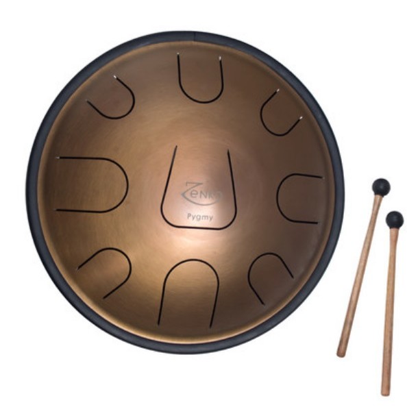 zenko 鋼舌鼓 手碟鼓 HANDPAN