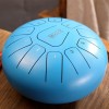 10吋 11音無憂 空靈鼓 STEEL TONGUE DRUM