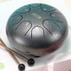 6吋 無憂 空靈鼓 STEEL TONGUE DRUM