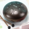 6吋 無憂 空靈鼓 STEEL TONGUE DRUM