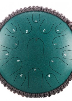 13吋 15音 無憂 空靈鼓 鋼舌鼓