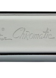SWAN 天鵝牌 SW1040 10孔40音 半音階口琴 Harmonica