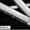 SUZUKI 24 孔高級複音 口琴 Harmonica