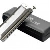 SW1248 天鵝牌12孔48音 半音階口琴 Harmonica