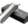SW1248 天鵝牌12孔48音 半音階口琴 Harmonica