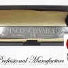 SWAN 天鵝牌 24 孔 高級複音 口琴 Harmonica