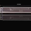 SWAN 天鵝牌 24 孔 高級複音 口琴 Harmonica