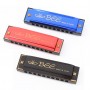 Bee 10孔20音 口琴 兒童小口琴 Harmonica For Kids