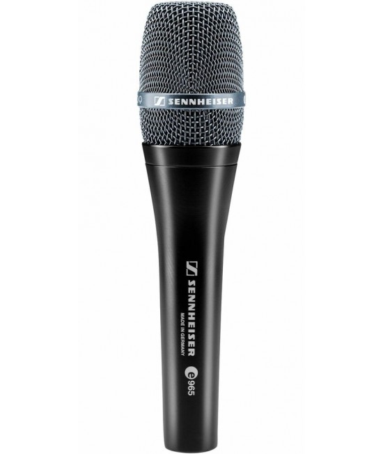 SENNHEISER E965 Large Diaphragm Vocal Condenser Microphone SENNHEISER E965 Large Diaphragm Vocal Condenser Microphone