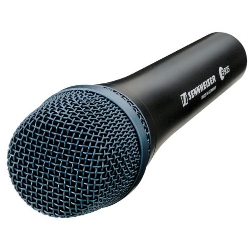 SENNHEISER E935 cardioid vocal Microphone