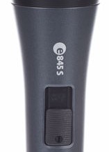 SENNHEISER E845s Dynamic Vocal Microphone