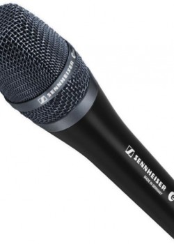 SENNHEISER E965 Large Diaphragm Vocal Condenser Microphone