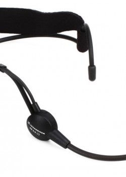 SENNHEISER ME 3-II Headset Microphone