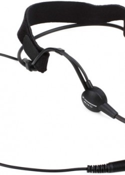 SENNHEISER ME 3-II Headset Microphone