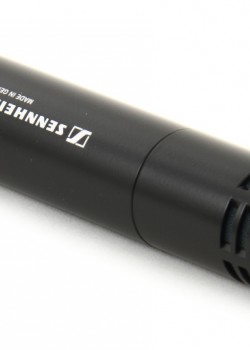 SENNHEISER E914 Instrument Condenser Microphone