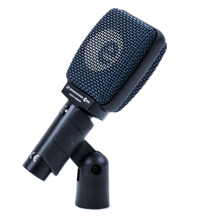 SENNHEISER E906 Dynamic Instrument Microphone