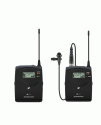 Sennheiser EW 112P G4 Wireless Portable Microphone Set