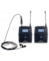 Sennheiser EW 112P G4 Wireless Portable Microphone Set