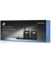 Sennheiser EW 112P G4 Wireless Portable Microphone Set
