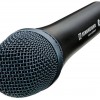 SENNHEISER E945 super-cardioid Microphone