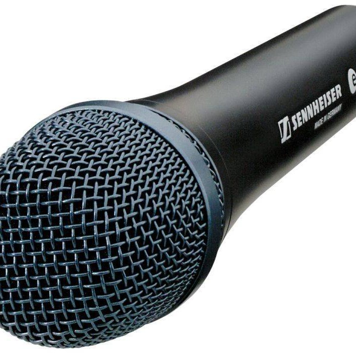 SENNHEISER E945 super-cardioid Microphone