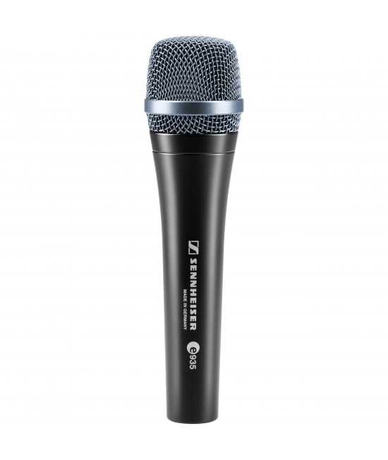 SENNHEISER E935 cardioid vocal Microphone SENNHEISER E935 cardioid vocal Microphone