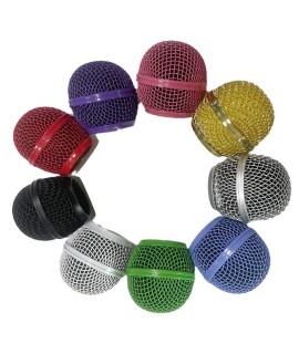 SM58 咪頭 MIC 網頭 SM58 咪頭 MIC 網頭