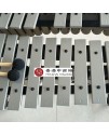 32音 鋁板琴鍵 馬林巴琴連支架 Marimba