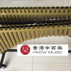 37音 鋁板琴鍵 馬林巴琴連支架 Marimba