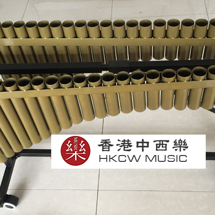 37音 鋁板琴鍵 馬林巴琴連支架 Marimba