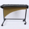 37音 鋁板琴鍵 馬林巴琴連支架 Marimba