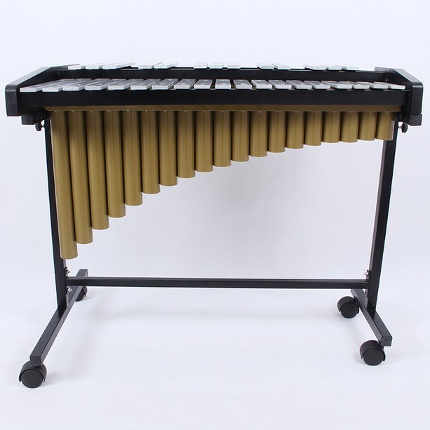 37音 鋁板琴鍵 馬林巴琴連支架 Marimba